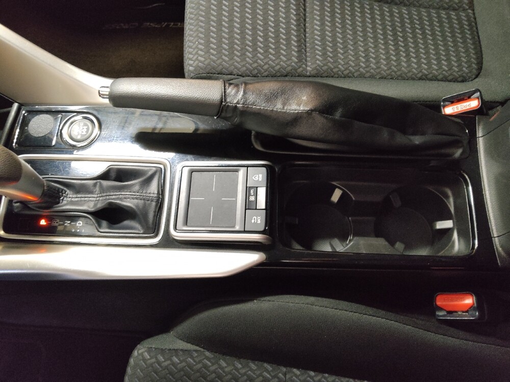 2018 Mitsubishi Eclipse Cross in Chattanooga, TN 37421 - 18116952 26