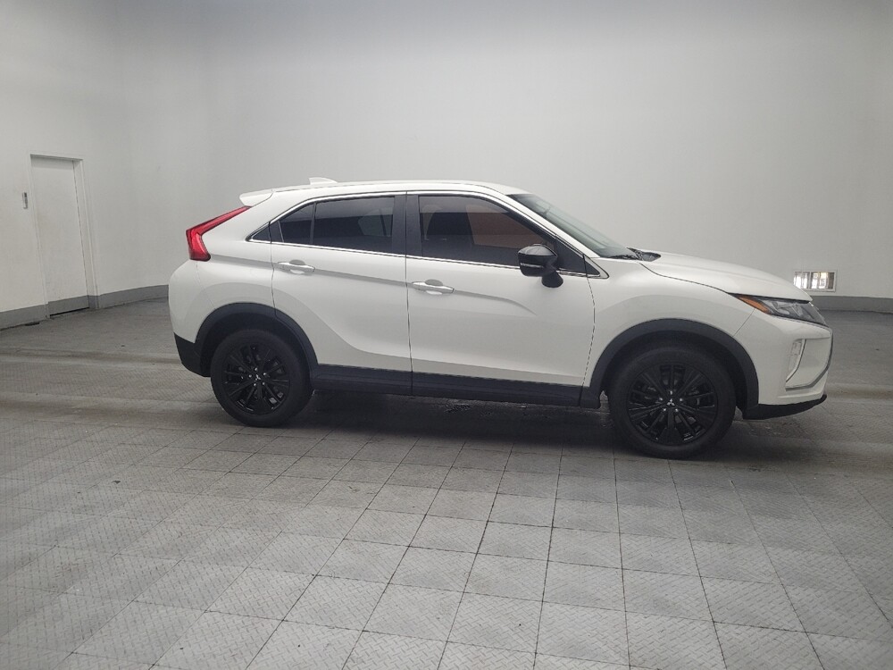 2018 Mitsubishi Eclipse Cross in Chattanooga, TN 37421 - 18116952 11