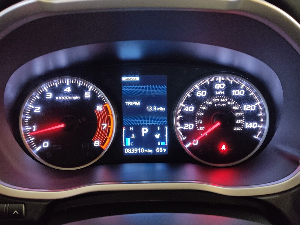 2018 Mitsubishi Eclipse Cross in Chattanooga, TN 37421 - 18116952 23