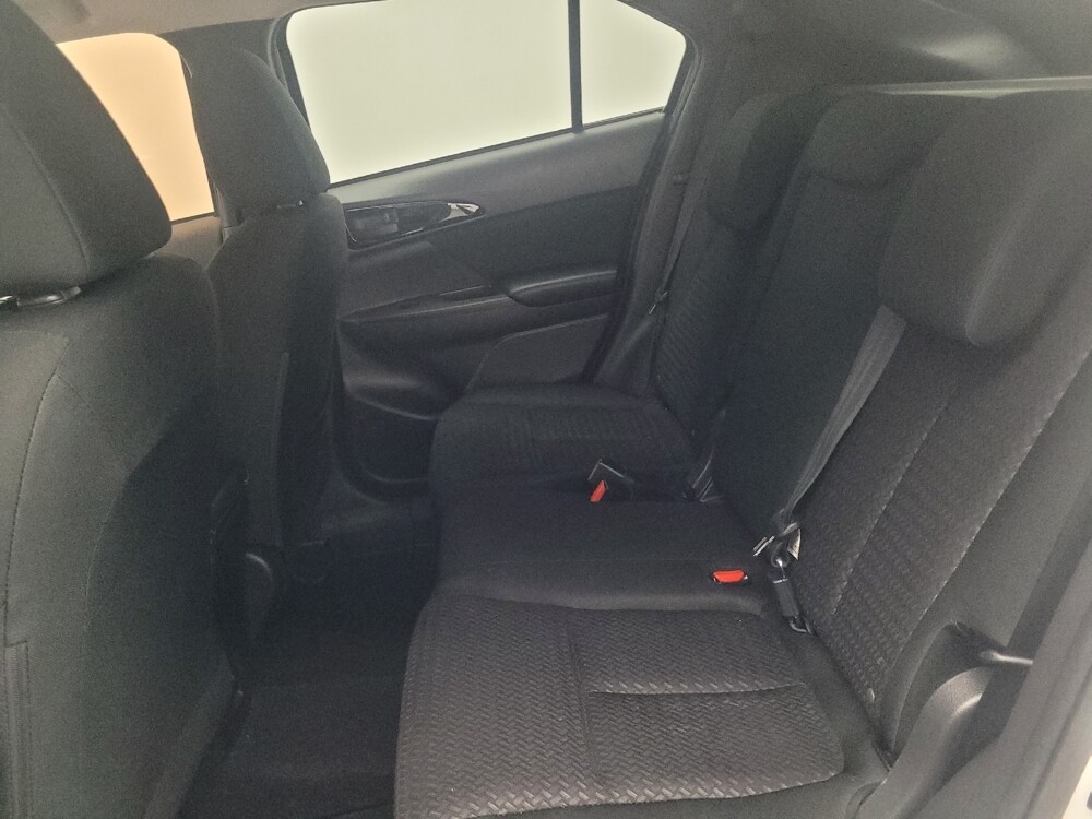 2018 Mitsubishi Eclipse Cross in Chattanooga, TN 37421 - 18116952 18