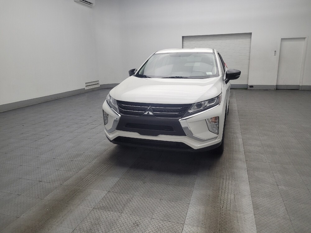 2018 Mitsubishi Eclipse Cross in Chattanooga, TN 37421 - 18116952 15