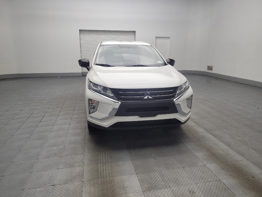 2018 Mitsubishi Eclipse Cross in Chattanooga, TN 37421 - 18116952 14