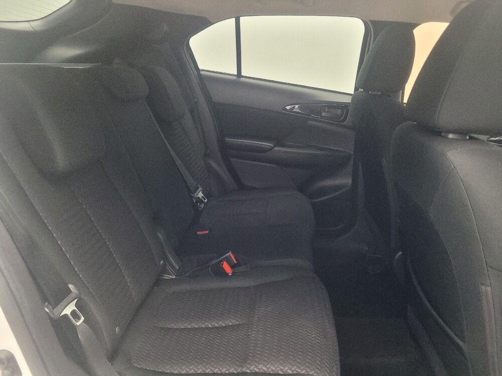 2018 Mitsubishi Eclipse Cross in Chattanooga, TN 37421 - 18116952 19