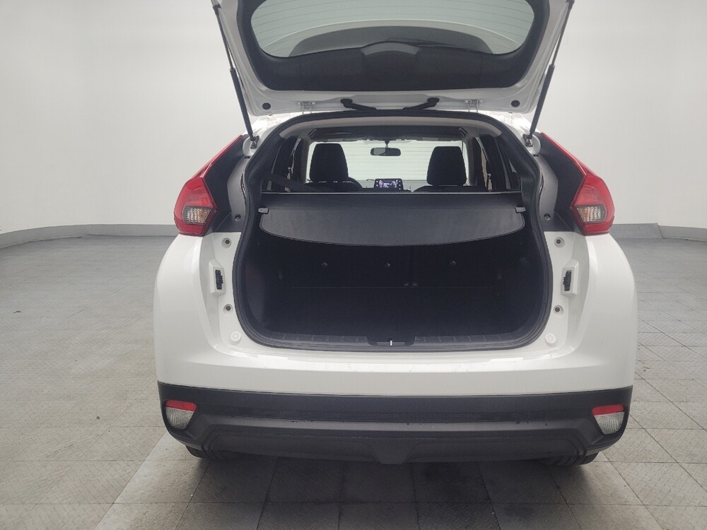 2018 Mitsubishi Eclipse Cross in Chattanooga, TN 37421 - 18116952 29