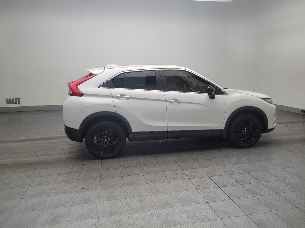 2018 Mitsubishi Eclipse Cross in Chattanooga, TN 37421 - 18116952 10