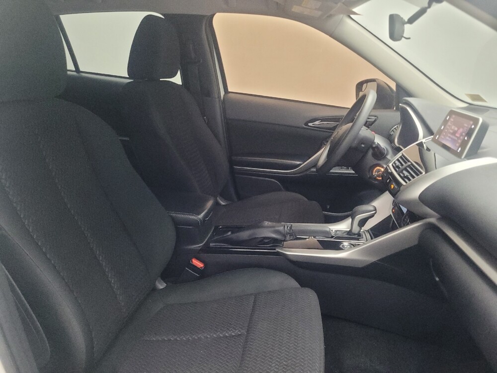 2018 Mitsubishi Eclipse Cross in Chattanooga, TN 37421 - 18116952 21