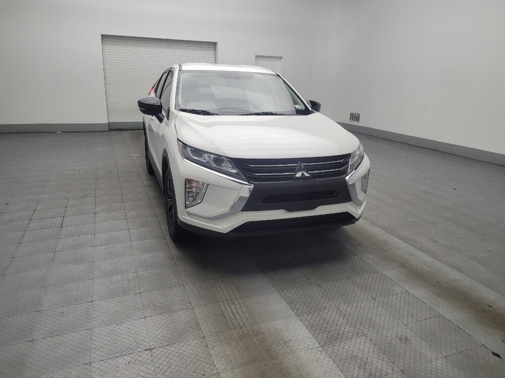 2018 Mitsubishi Eclipse Cross in Chattanooga, TN 37421 - 18116952 13