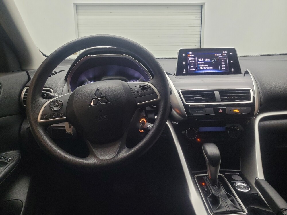 2018 Mitsubishi Eclipse Cross in Chattanooga, TN 37421 - 18116952 22