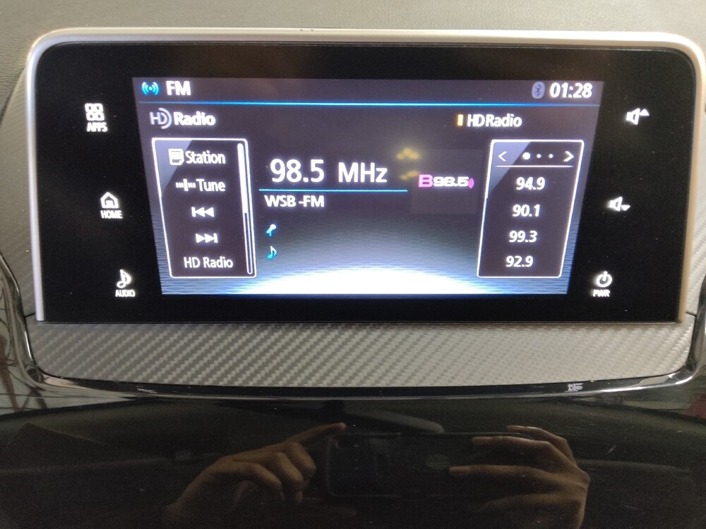 2018 Mitsubishi Eclipse Cross in Chattanooga, TN 37421 - 18116952 25