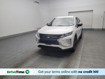 2018 Mitsubishi Eclipse Cross in Chattanooga, TN 37421