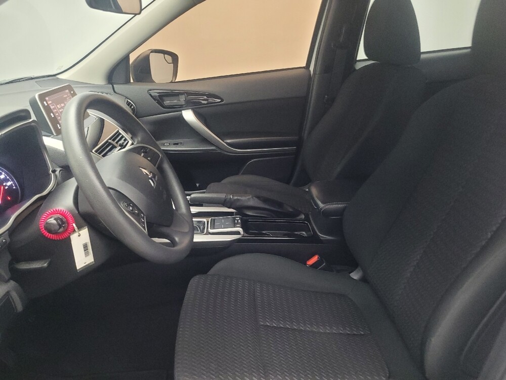 2018 Mitsubishi Eclipse Cross in Chattanooga, TN 37421 - 18116952 17