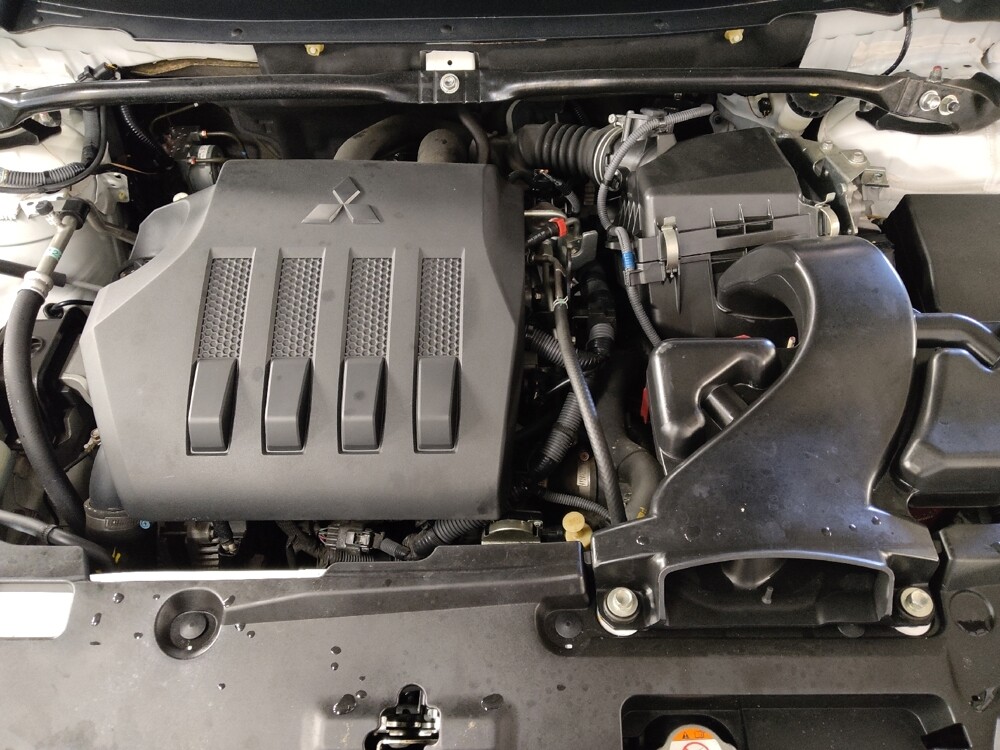 2018 Mitsubishi Eclipse Cross in Chattanooga, TN 37421 - 18116952 30