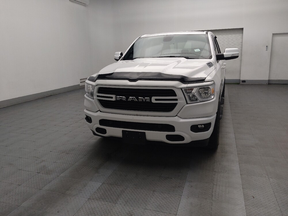 2019 RAM 1500 in Stone Mountain, GA 30083 - 18116954 15