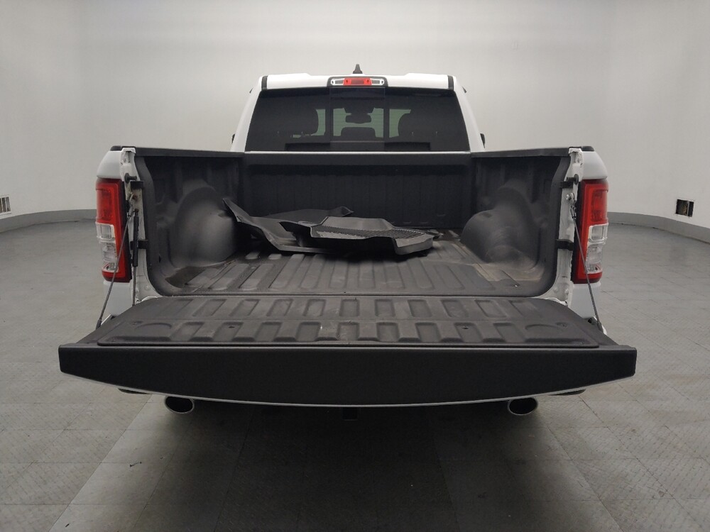 2019 RAM 1500 in Stone Mountain, GA 30083 - 18116954 29