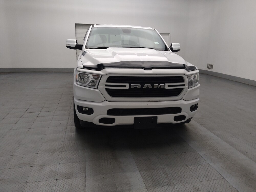 2019 RAM 1500 in Stone Mountain, GA 30083 - 18116954 14