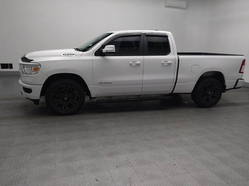 2019 RAM 1500 in Stone Mountain, GA 30083 - 18116954 2