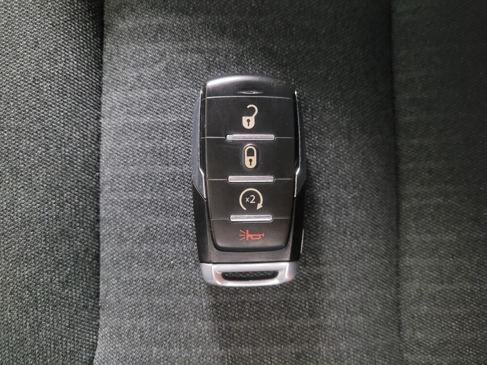 2019 RAM 1500 in Stone Mountain, GA 30083 - 18116954 32