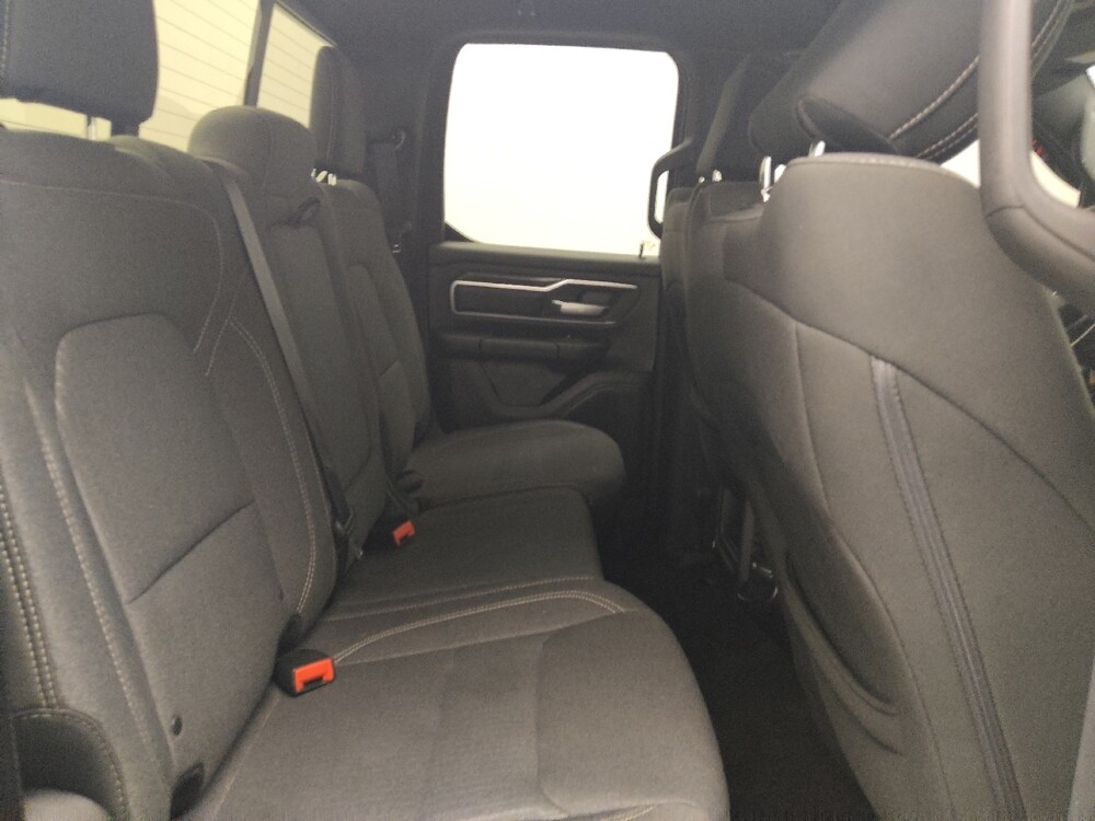 2019 RAM 1500 in Stone Mountain, GA 30083 - 18116954 19