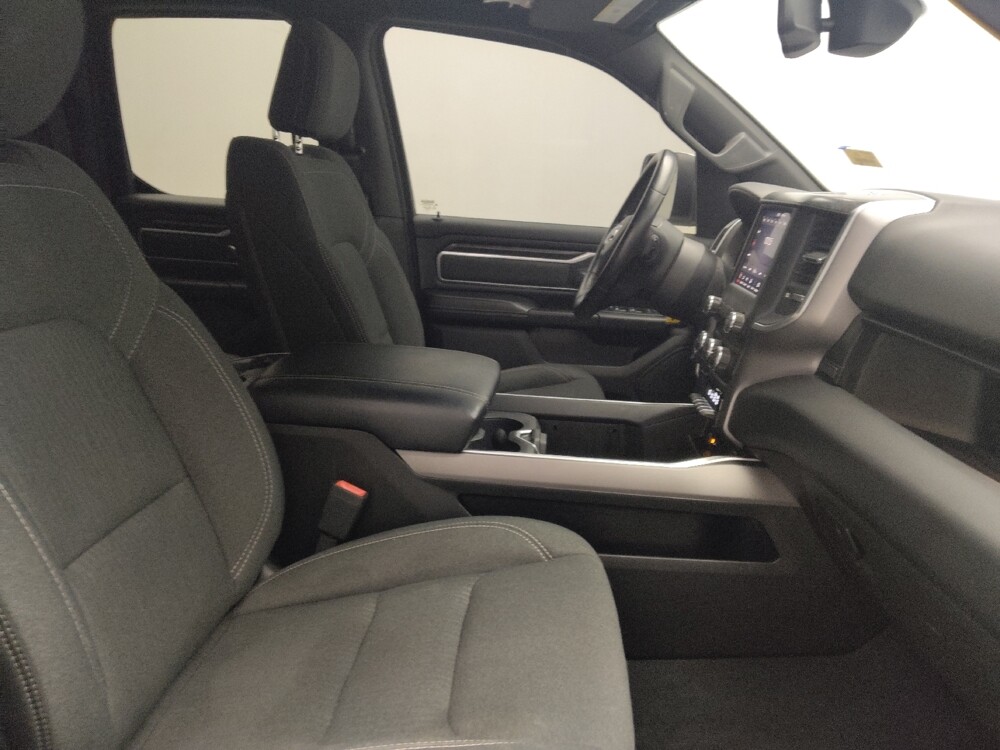 2019 RAM 1500 in Stone Mountain, GA 30083 - 18116954 21