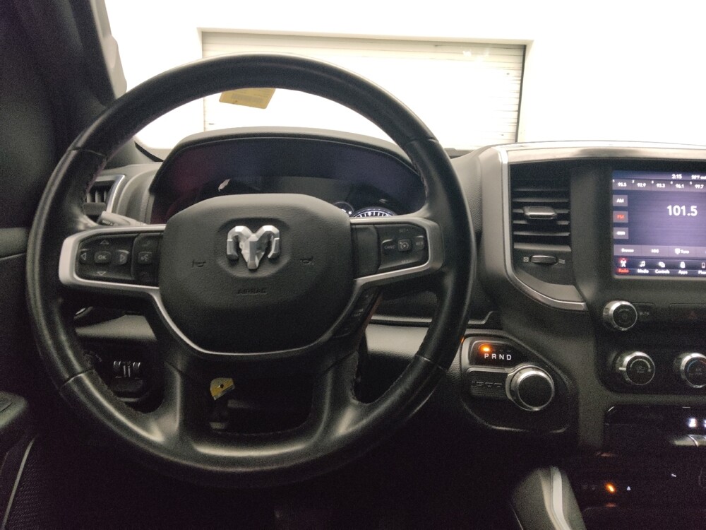 2019 RAM 1500 in Stone Mountain, GA 30083 - 18116954 22