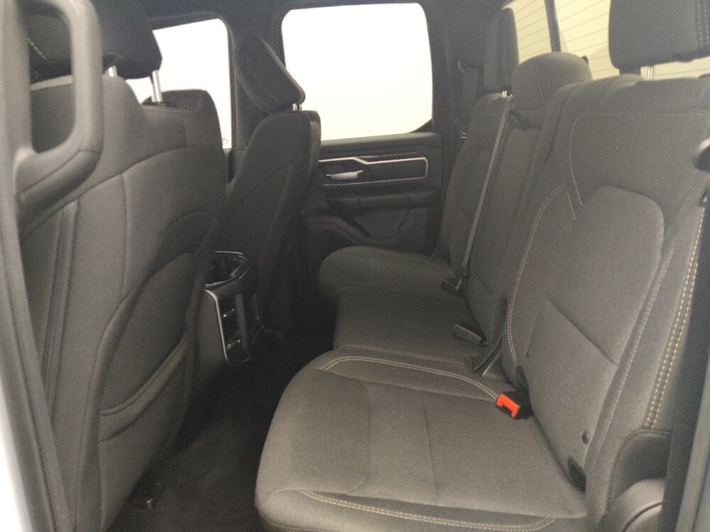 2019 RAM 1500 in Stone Mountain, GA 30083 - 18116954 18