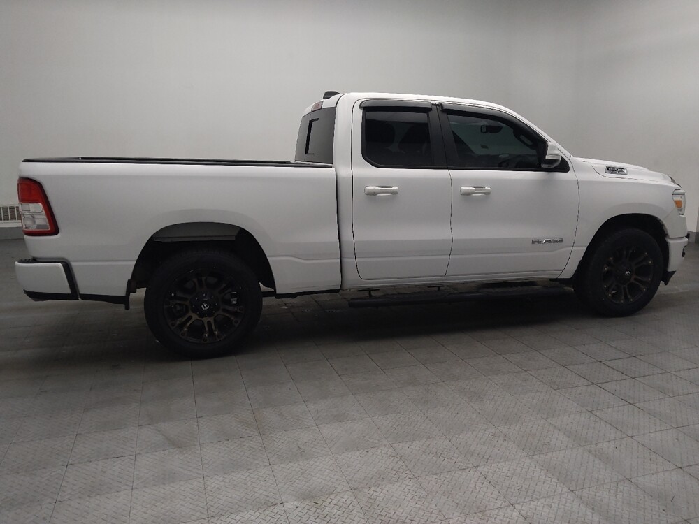 2019 RAM 1500 in Stone Mountain, GA 30083 - 18116954 10