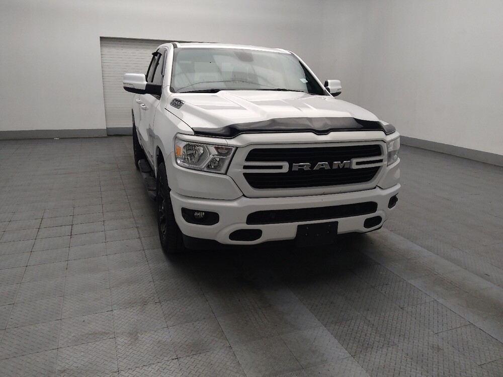 2019 RAM 1500 in Stone Mountain, GA 30083 - 18116954 13