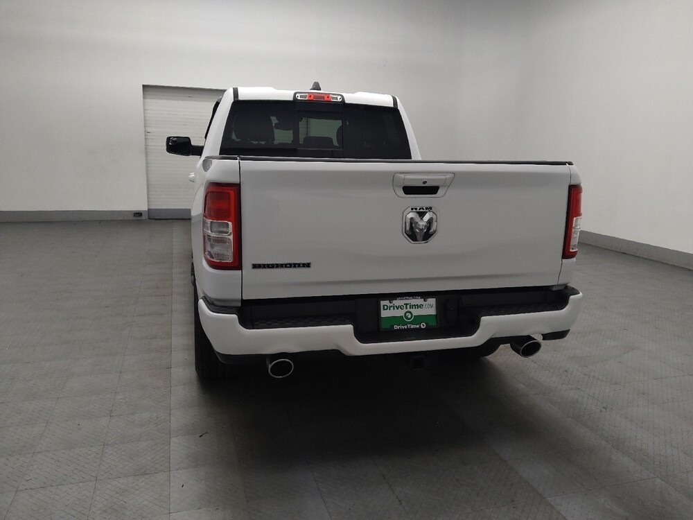 2019 RAM 1500 in Stone Mountain, GA 30083 - 18116954 6