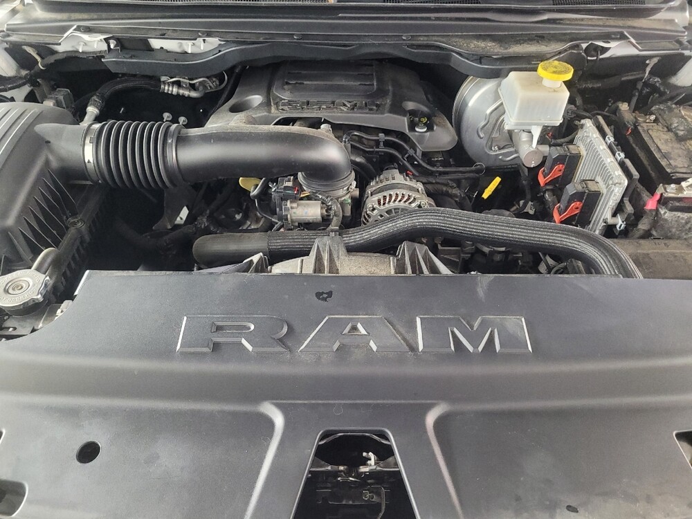 2019 RAM 1500 in Stone Mountain, GA 30083 - 18116954 30