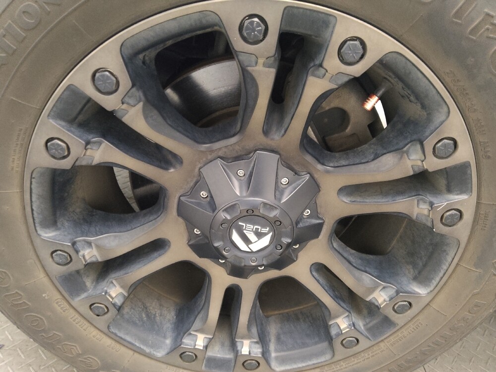 2019 RAM 1500 in Stone Mountain, GA 30083 - 18116954 31