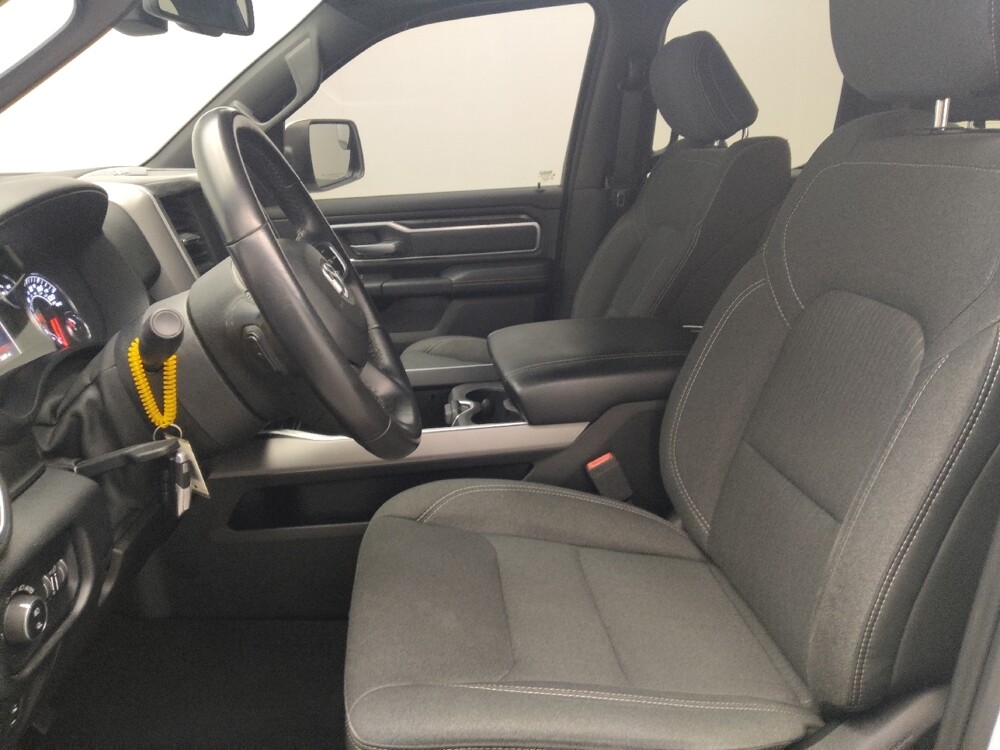 2019 RAM 1500 in Stone Mountain, GA 30083 - 18116954 17