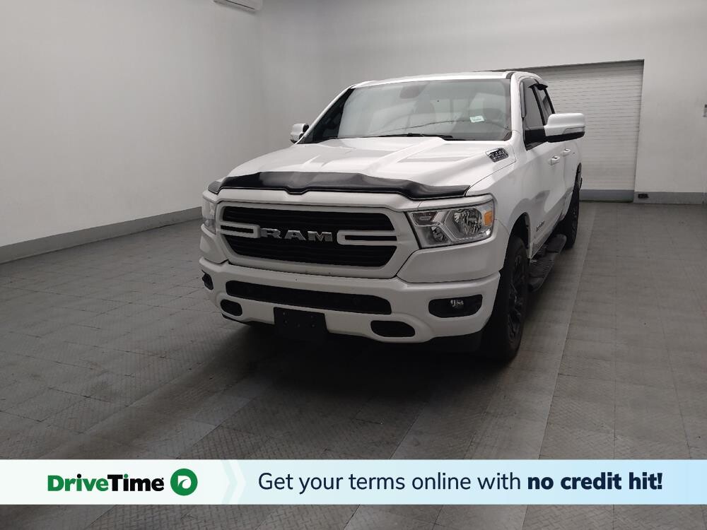 2019 RAM 1500 in Stone Mountain, GA 30083 - 18116954