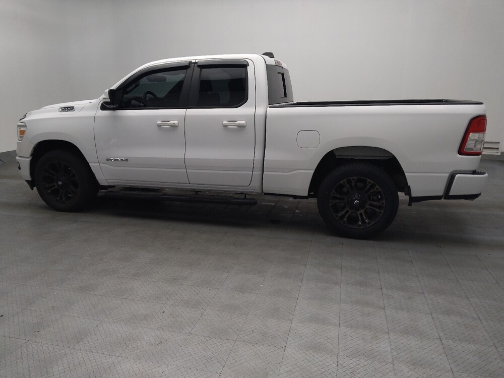 2019 RAM 1500 in Stone Mountain, GA 30083 - 18116954 3