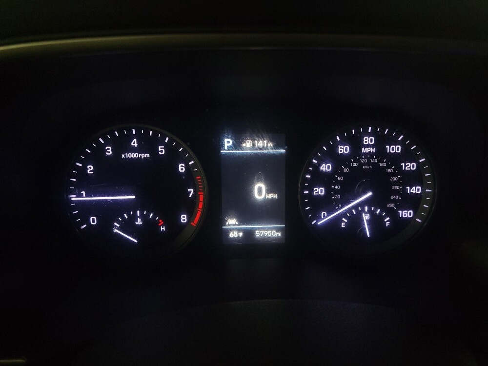 2021 Hyundai Tucson in Morrow, GA 30260 - 18116955 23