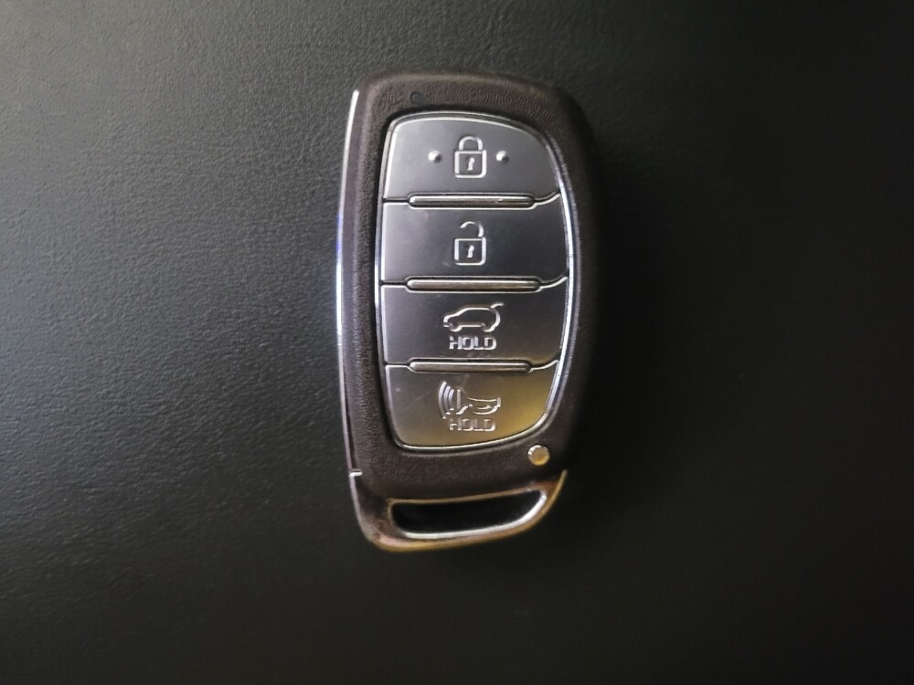 2021 Hyundai Tucson in Morrow, GA 30260 - 18116955 32