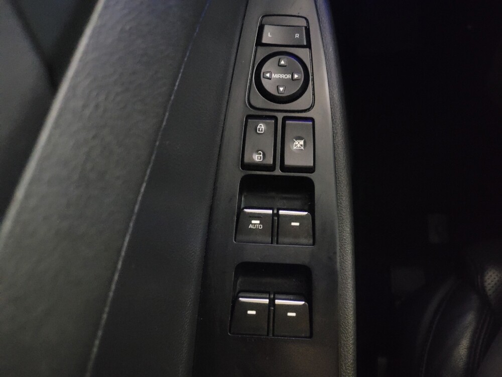 2021 Hyundai Tucson in Morrow, GA 30260 - 18116955 27