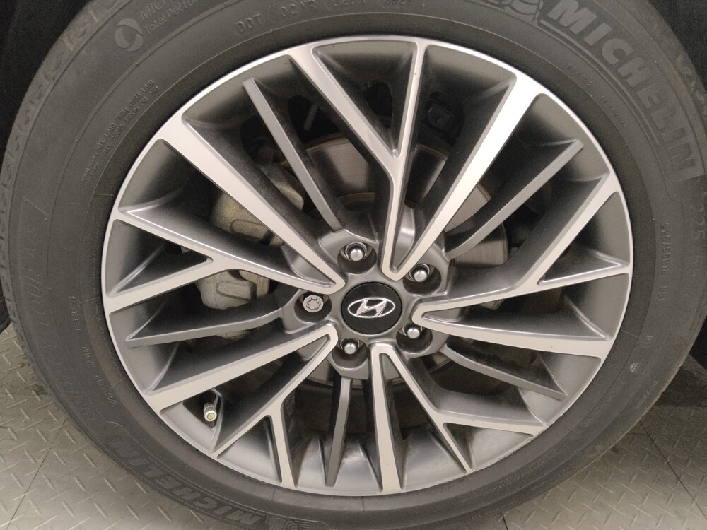 2021 Hyundai Tucson in Morrow, GA 30260 - 18116955 31