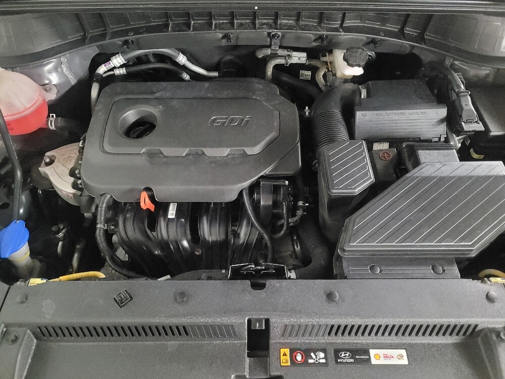 2021 Hyundai Tucson in Morrow, GA 30260 - 18116955 30