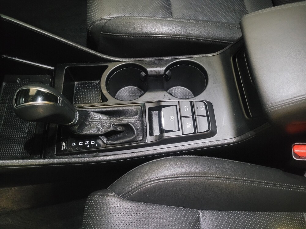 2021 Hyundai Tucson in Morrow, GA 30260 - 18116955 26