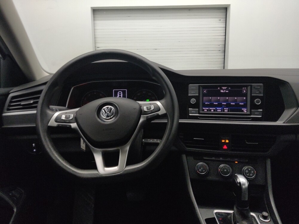 2021 Volkswagen Jetta in Duluth, GA 30096 - 18116957 22