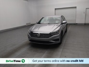 2021 Volkswagen Jetta in Duluth, GA 30096