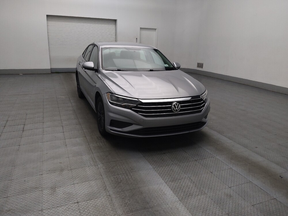 2021 Volkswagen Jetta in Duluth, GA 30096 - 18116957 13