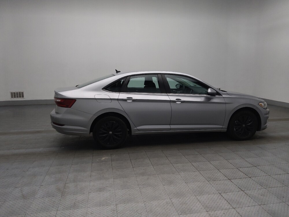 2021 Volkswagen Jetta in Duluth, GA 30096 - 18116957 10