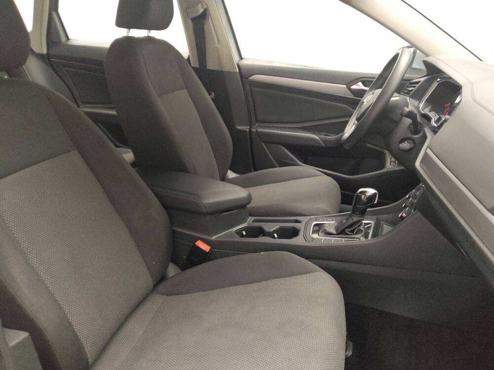 2021 Volkswagen Jetta in Duluth, GA 30096 - 18116957 21