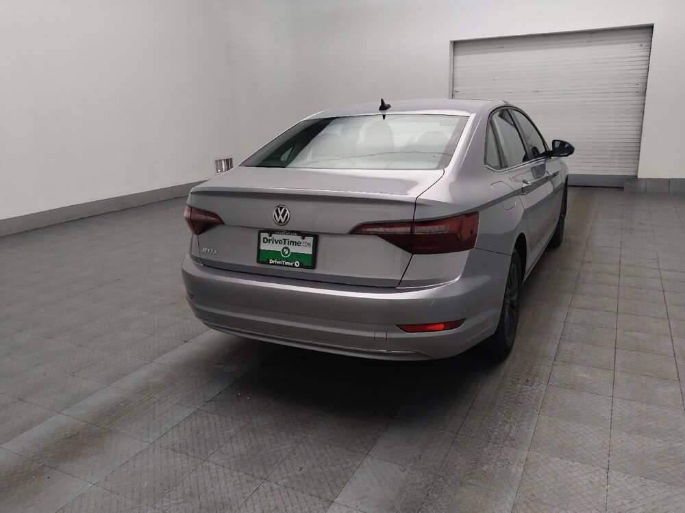 2021 Volkswagen Jetta in Duluth, GA 30096 - 18116957 9