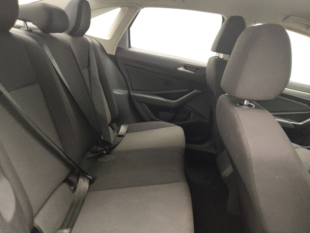 2021 Volkswagen Jetta in Duluth, GA 30096 - 18116957 19