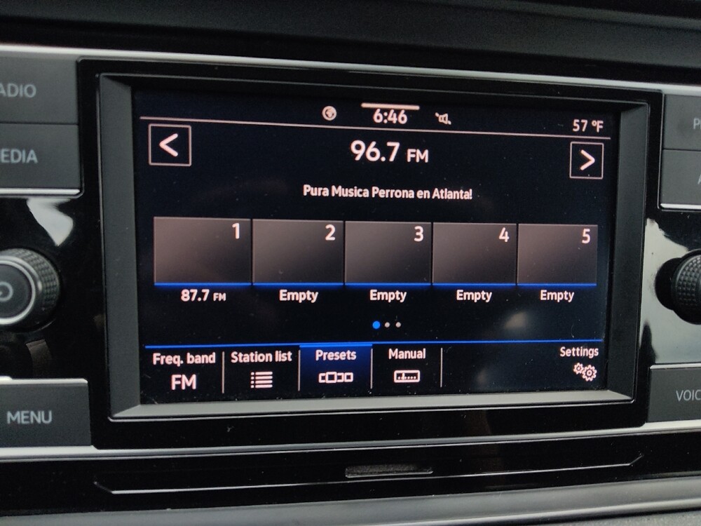 2021 Volkswagen Jetta in Duluth, GA 30096 - 18116957 25