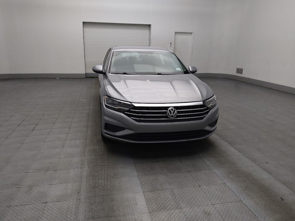 2021 Volkswagen Jetta in Duluth, GA 30096 - 18116957 14
