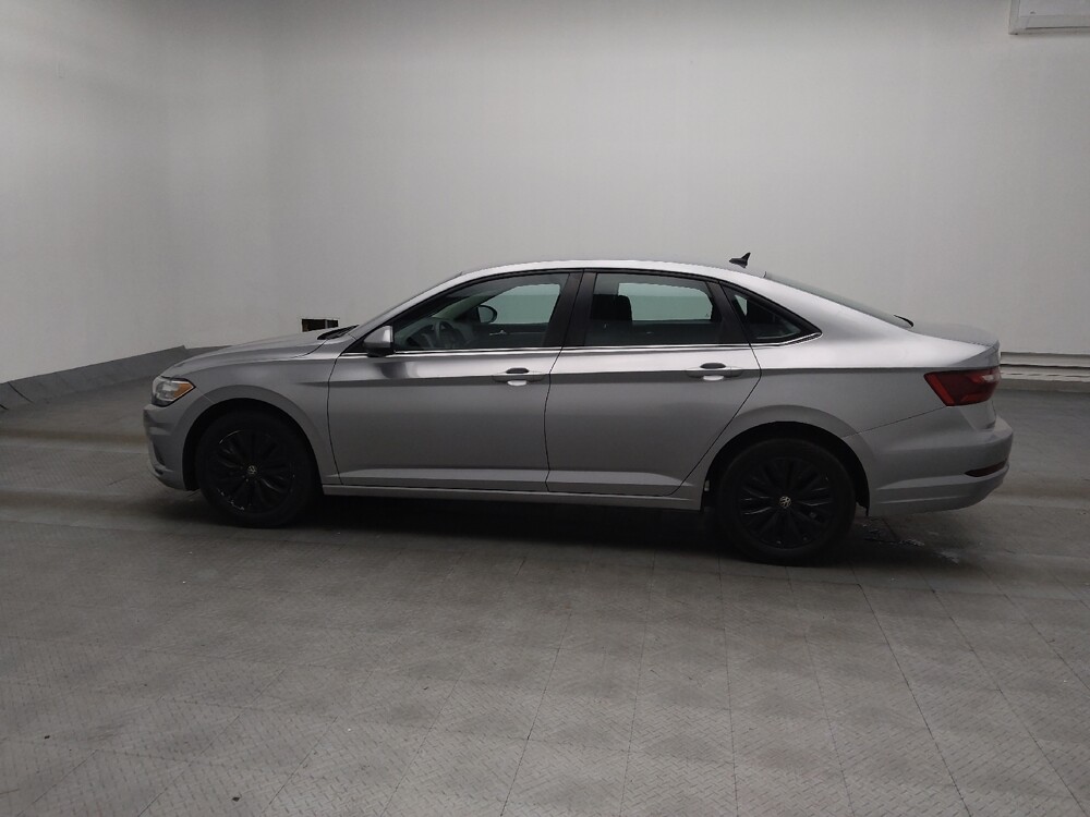 2021 Volkswagen Jetta in Duluth, GA 30096 - 18116957 3