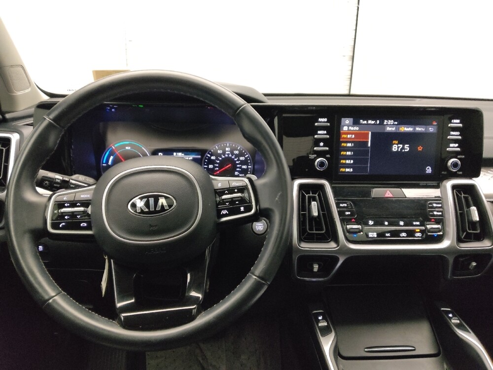 2021 Kia Sorento in Augusta, GA 30907 - 18116958 22